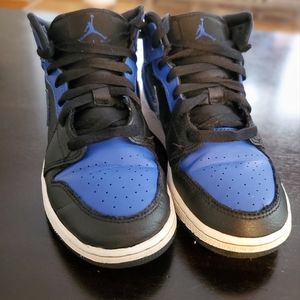 Boys Nike Air Jordans